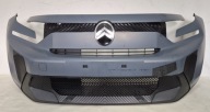 CITROEN C3 II AIRCROSS 24- bumper front front 99831L03