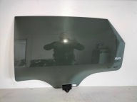 window door rear rear part left KIA PROCEED III 18- PRO CEED