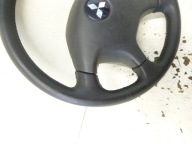 volante + airbag Mitsubishi Outlander e 2004r.