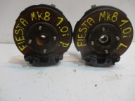 swing FORD FIESTA MK8 1,0i left