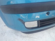 HYUNDAI GETZ 02-05 bumper front front