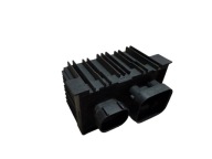 relay module plugs ZAROWYCH 55557761 OPEL ASTRA J IV 1.7 CDTI