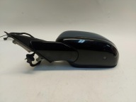BMW iX1 X1 U11 mirror left 8+6+1 PIN C3N UK
