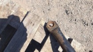 bar stabilizator front front Hummer H2 2003