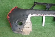 DACIA DUSTER II 17- Paraurti anteriore Anteriore