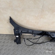 torpedo complete LAND ROVER RANGE ROVER EVOQUE II K8D2-4105-A
