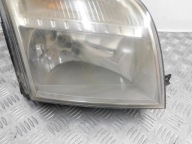 REFLEKTOR light right FORD FUSION