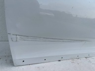 door front front left Dacia Logan II 12- MCV KOMBI
