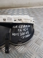 dials KIA CERATO 1.6 16V OE 94003-2F220