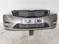 KIA CEED and LIFT 09-12 bumper