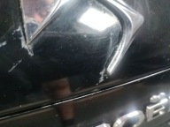 trunk door boot CITROEN DS4 LAK: KTV (11-15)