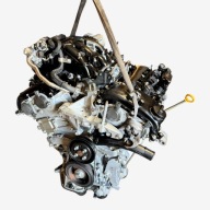 engine ENGINE MOTOR complete 2GR LEXUS RX RX450 RX450H HYBRYDA 3.5 V6 2GR