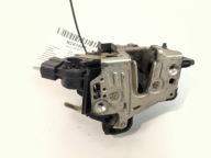 lock door PP 2027203333 MERCEDES - BENZ E-KLASA W210