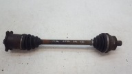 semi-axis left right Audi A4 B6 2,5 TDI