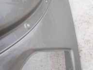 LAND ROVER DISCOVERY IV 4 09-16 fender front front right