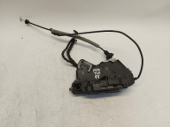 MAN TGE Crafter II lock door front right 5TC837016C