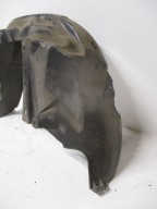 mudguard rear. rear part left OPEL ASTRA K 39040823