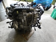 Psa engine 1.2 THP HNO5 10XV AW complete