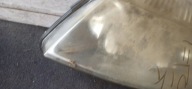 RENAULT SCENIC II REFLEKTOR light left front