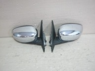 mirror right Chrysler 300C 04-11 11PIN UK