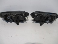 light right VW TOURAN 5TA front front