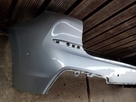lökhárító hátsó far BMW X3 G01 m-csomag