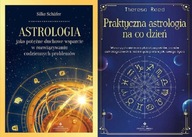 Astrologia duchowe wsparcie + Praktyczna astrologia