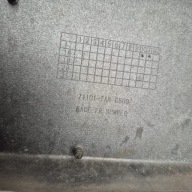 HONDA JAZZ IV 4 LIFT 17-20 bumper front front