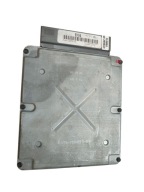 computer Centralina Motore FORD FOCUS e MK1 2.0 16V 3S4A-12A650-FE
