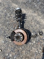 BMW 1 E87 1.6 complete McPherson swing right front