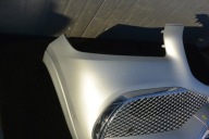 bumper front front MERCEDES GLS 600 MAYBACH 167 CHROM PDC original KPL