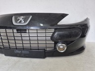 PEUGEOT 307 LIFT 05-08 bumper front front