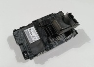 comfort control unit BCM fuses Ford Explorer VI 2020