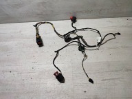 Opel Corsa E 2018 Câblage przewodow