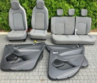 sedačka pravý předek spolujezdce RENAULT ZOE II LIFT