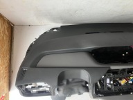 console dashboard instrument panel airbags CITROEN C4 PICASSO II original #22