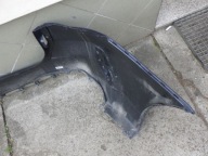 BMW X3 G45 M PAKIET 24- bumper rear