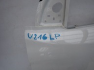HYUNDAI I10 III 3 19-> door front front left