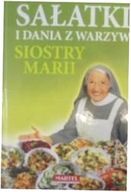Sałatki i dania z warzyw - Maria Goretti