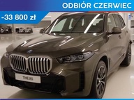 BMW X5 xDrive30d M Sport 3.0 (298KM)