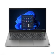 Notebook Lenovo ThinkBook 14 " Intel Core i3 8 GB / 256 GB sivý