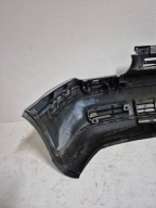 VW GOLF IV 4 97- bumper front front SPR 1J0807221