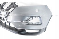 bumper front front NISSAN QASHQAI 2 II J11 LIFT