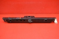 support panel for radiators pillar upper OPEL ZAFIRA C TOURER 2.0 CDTI 165 KM 12-16