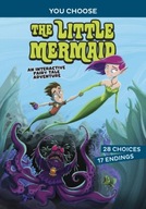The Little Mermaid: An Interactive Fairy Tale
