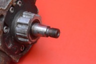 injection pump 16700-EC00A HU294000-0530 NISSAN NAVARA III D40 2.5 DCI 05