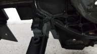 bar, wall front VOLVO V40 2012 - 6533