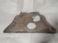 BMW X5 E70 cover lower of the engine 6773000