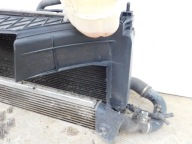 chladič chladiče ventilátor ALFA ROMEO MITO 1.4 T-JET