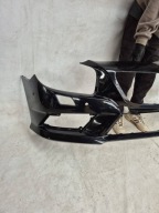 MERCEDES SL R231 AMG 12- bumper front front SPR PDC